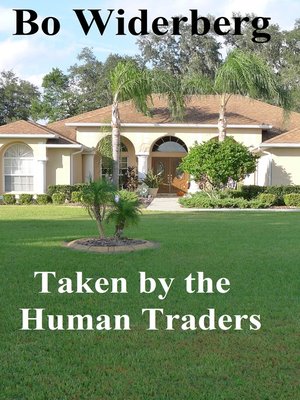 cover image of Taken by the Human Traders
